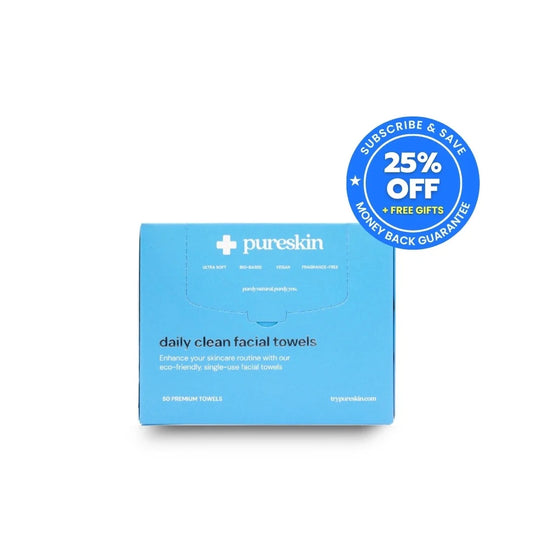 Günlük Yüz Havlusu